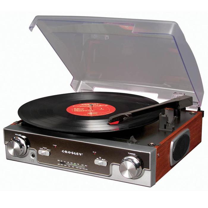 Oh record player, you super sexy old fashioned musical device you 
